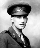 Siegfried Sassoon