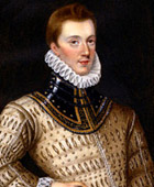 Sir Philip Sidney