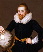 Sir Walter Raleigh