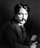 Stephen Crane