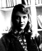 Sylvia Plath