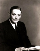 T. S. Eliot