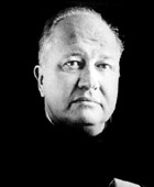 Theodore Roethke