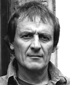 Tony Harrison