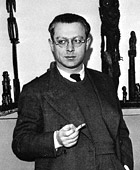 Tristan Tzara