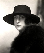 Vita Sackville-West