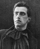 Vladimir Mayakovsky