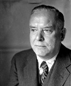 Wallace Stevens