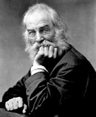 Walt Whitman