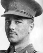 Wilfred Owen