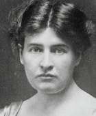 Willa Cather