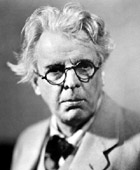 William Butler Yeats