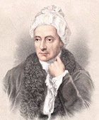 William Cowper