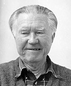 William Stafford