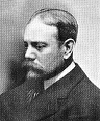 William Vaughn Moody