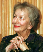 Wislawa Szymborska