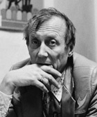 Yevgeny Yevtushenko