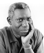 Yusef Komunyakaa