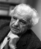 Yves Bonnefoy