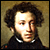 Alexander Pushkin