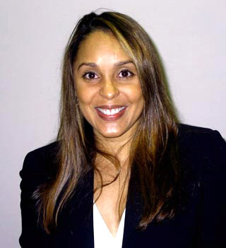 Natasha Trethewey