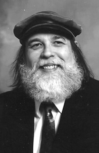 Norman Dubie