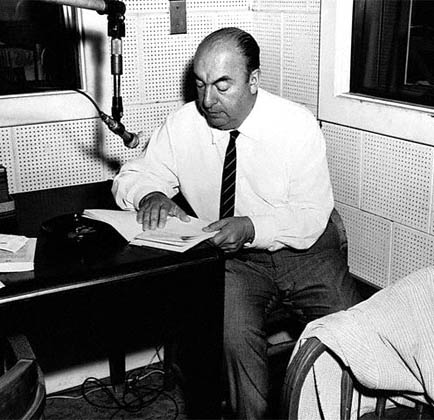 Pablo Neruda