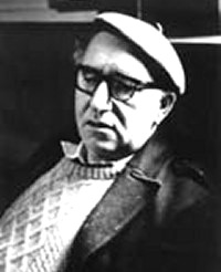 Patrick Kavanagh