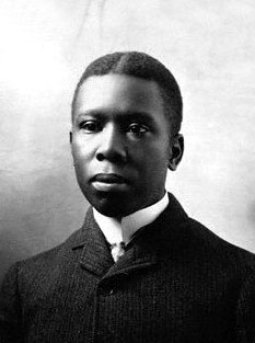 Paul Laurence Dunbar