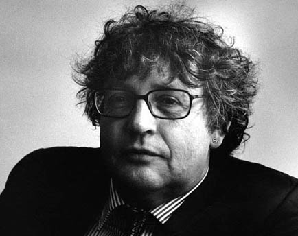 Paul Muldoon