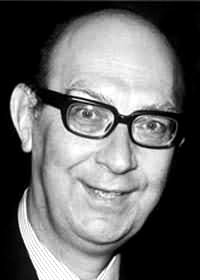 Philip Larkin