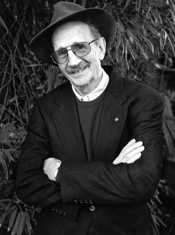 Philip Levine