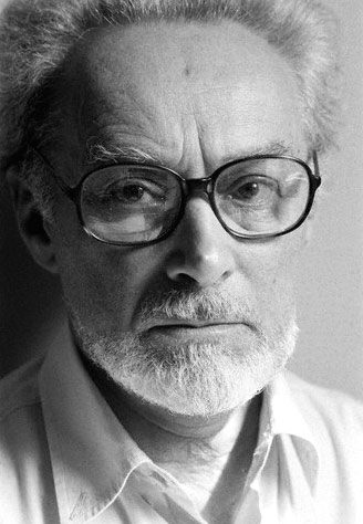 Primo Levi