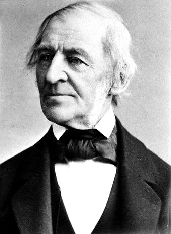 Ralph Waldo Emerson