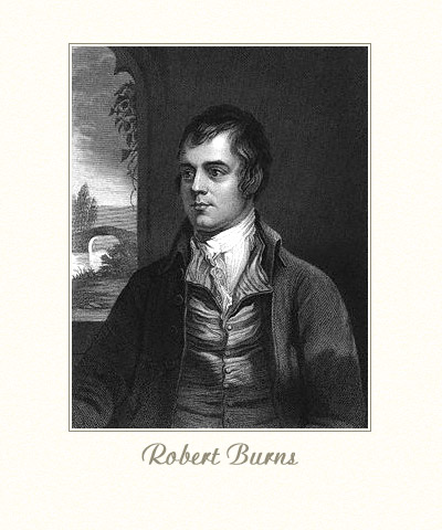 Robert Burns