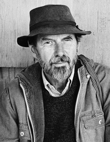 Robert Creeley