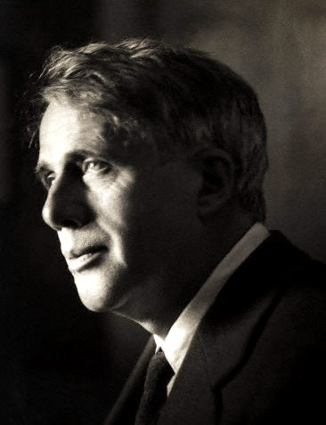 Robert Frost