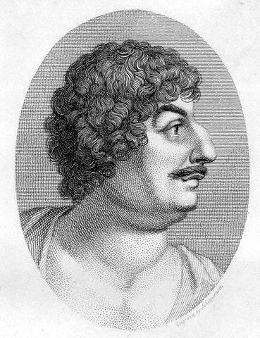 Robert Herrick