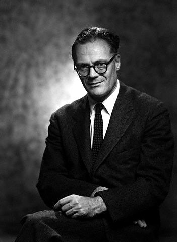 Robert Lowell