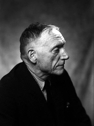 Robert Penn Warren