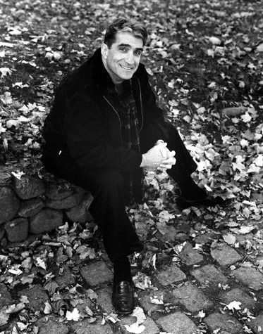 Robert Pinsky