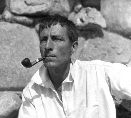 Robinson Jeffers