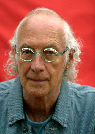 Roger McGough