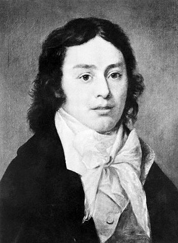 Samuel Coleridge