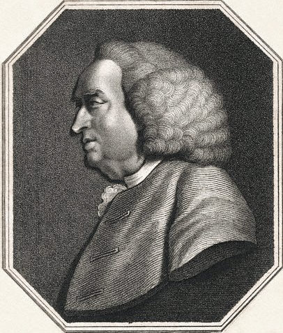 Samuel Johnson