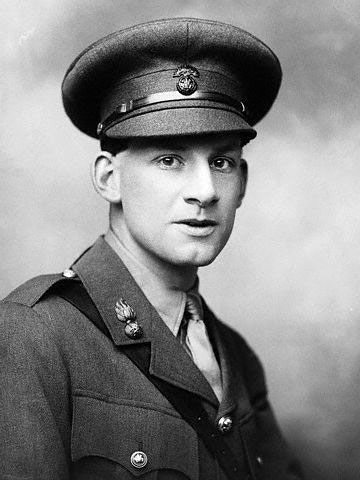 Siegfried Sassoon