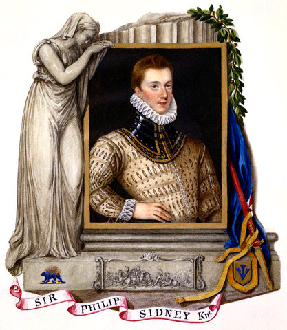 Sir Philip Sidney