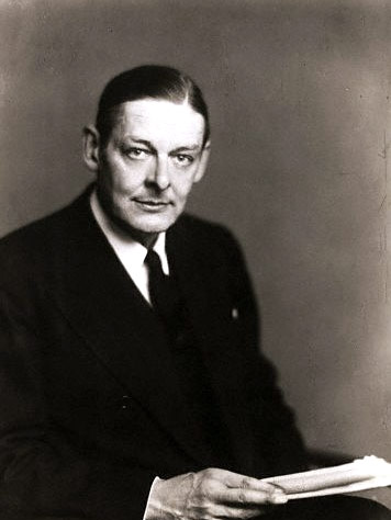 T. S. Eliot