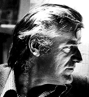 Ted Hughes