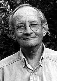 Ted Kooser